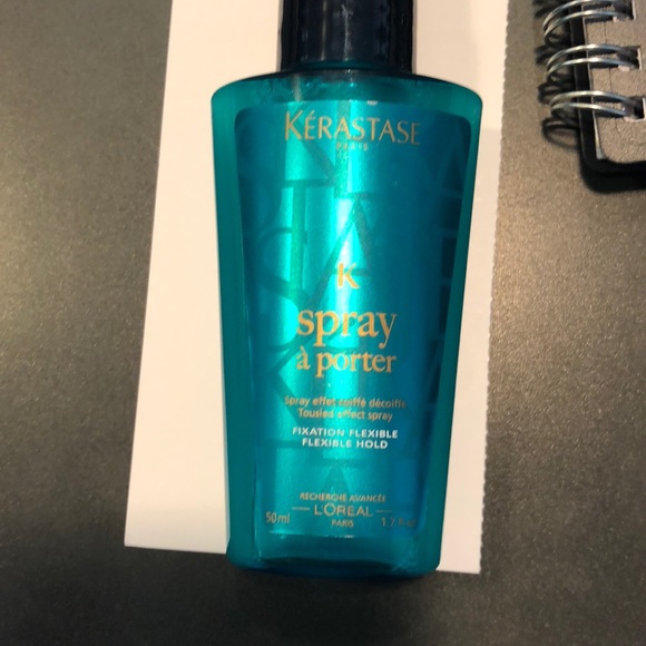 L Oreal Other Kerastase K Spray A Porter Loral Paris Poshmark